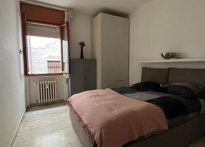 Appartamento In Pieno Centro Storico