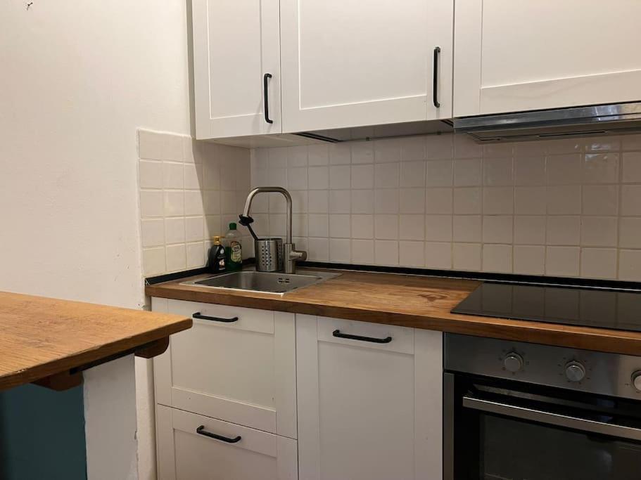 Apartment In Pieno Centro Storico